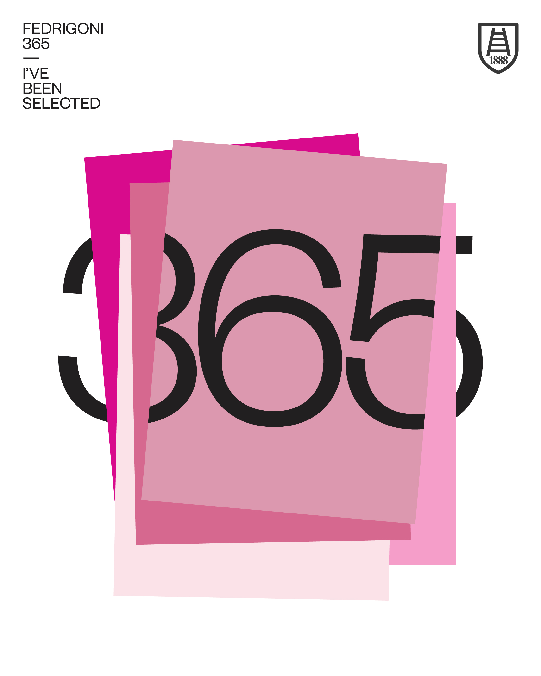 Imagination Riot invited to contribute to Fedrigoni 365