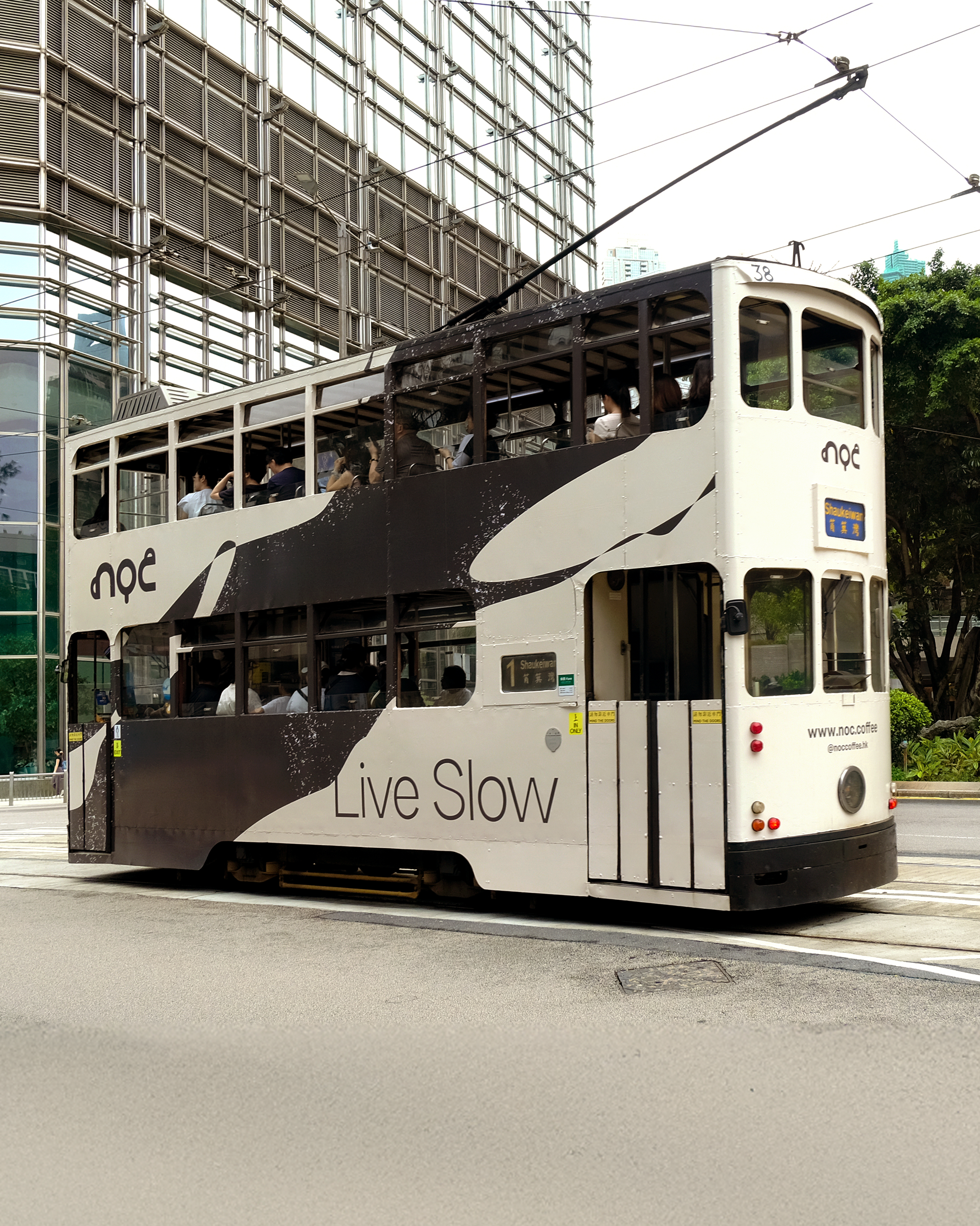 noc Coffee Co.’s ‘Live Slow’ Brand Refresh: A Mindful Evolution in Coffee Culture