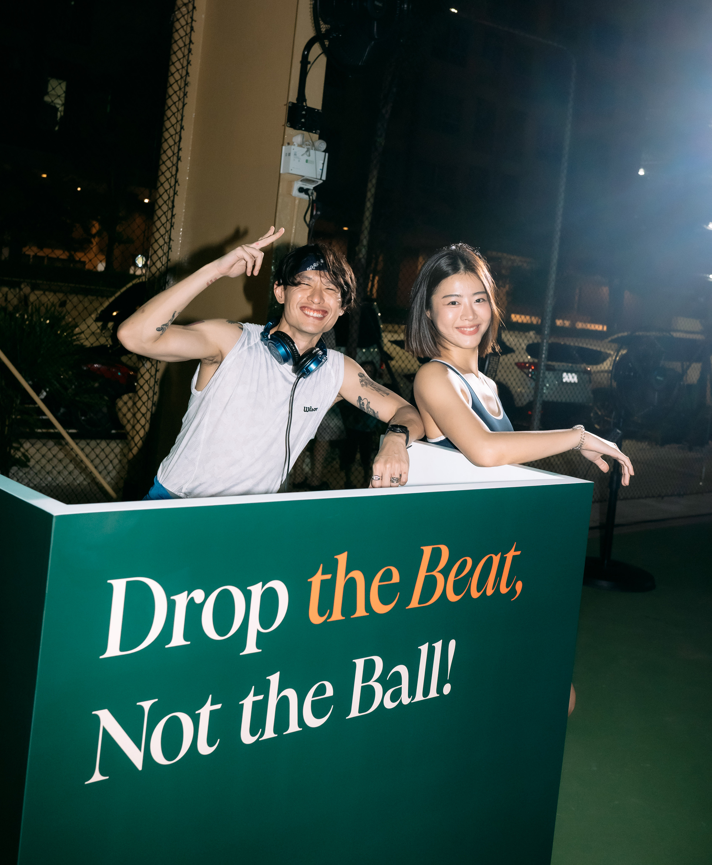 Ace of Clubs serves up vintage cool in Bangkok